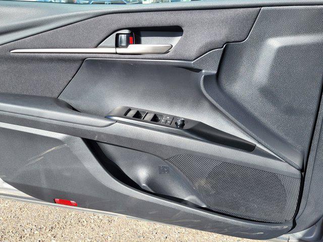 used 2025 Toyota Camry car, priced at $29,995