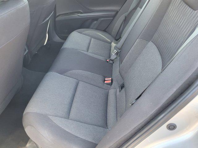 used 2025 Toyota Camry car, priced at $29,995