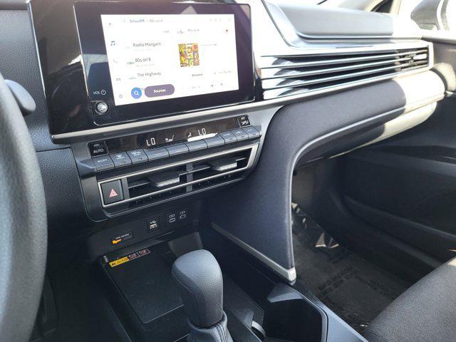 used 2025 Toyota Camry car, priced at $29,995