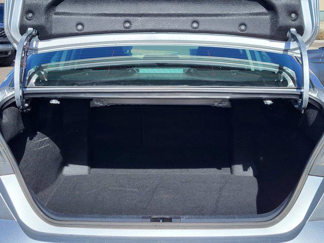 used 2025 Toyota Camry car, priced at $29,995