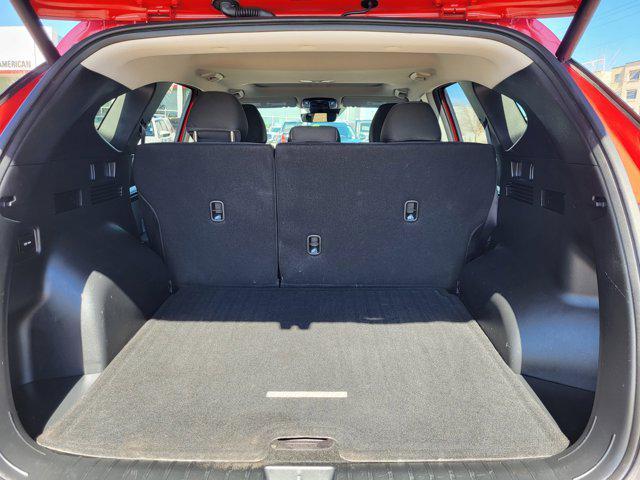 used 2022 Hyundai Tucson car, priced at $24,995