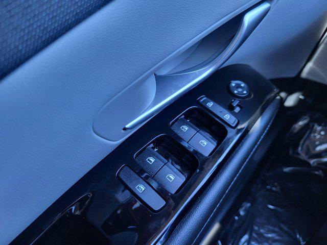 used 2022 Hyundai Tucson car, priced at $24,995