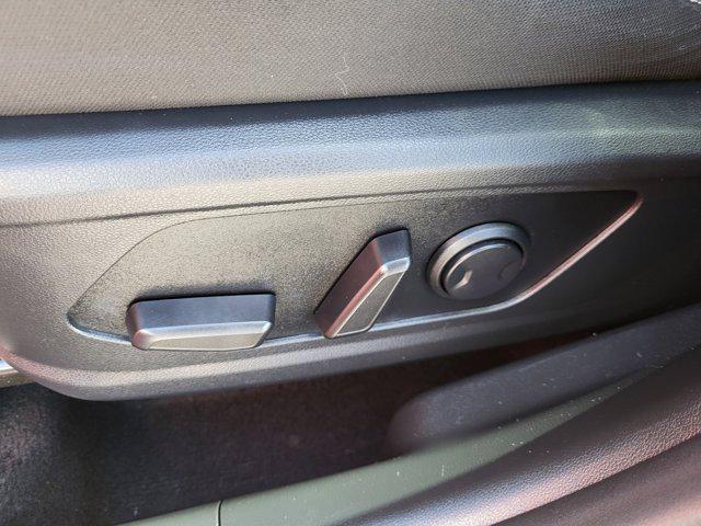 used 2022 Hyundai Tucson car, priced at $24,995