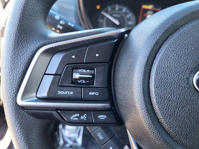 used 2022 Subaru Impreza car, priced at $19,995