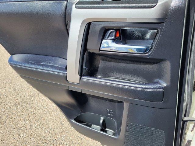 used 2023 Toyota 4Runner car, priced at $34,995