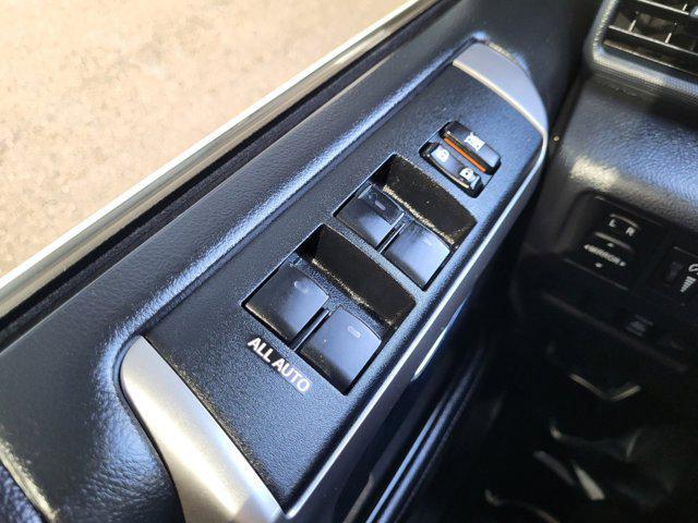 used 2023 Toyota 4Runner car, priced at $34,995