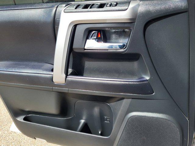 used 2023 Toyota 4Runner car, priced at $34,995