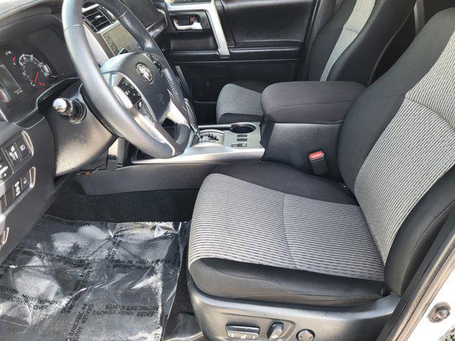 used 2023 Toyota 4Runner car, priced at $34,995