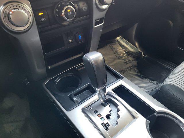 used 2023 Toyota 4Runner car, priced at $34,995