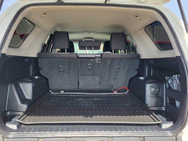 used 2023 Toyota 4Runner car, priced at $34,995