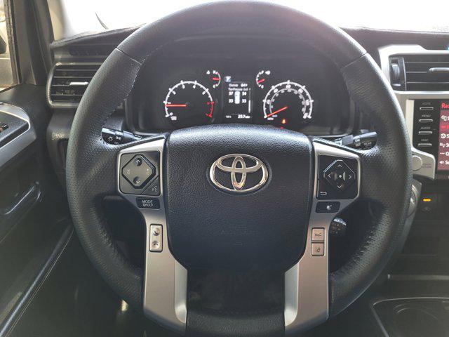 used 2023 Toyota 4Runner car, priced at $34,995