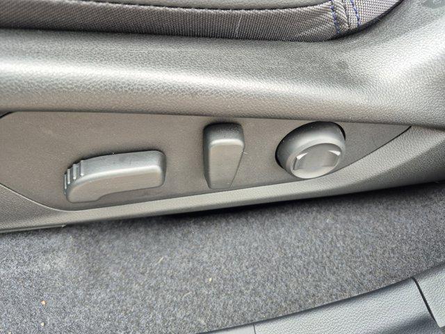 used 2025 Subaru Forester car, priced at $32,995