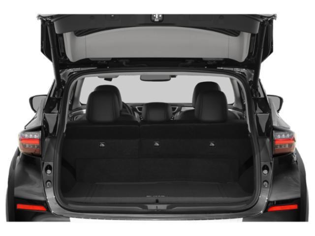 used 2023 Nissan Murano car, priced at $21,995