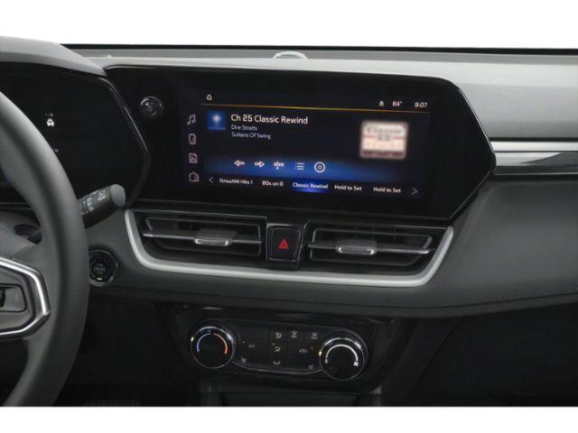 used 2025 Chevrolet TrailBlazer car, priced at $24,995