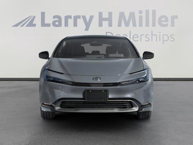 new 2026 Toyota Prius car, priced at $36,842