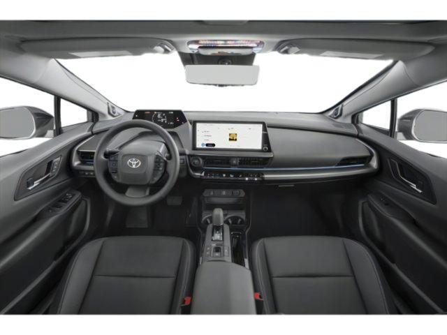 new 2026 Toyota Prius car, priced at $36,842