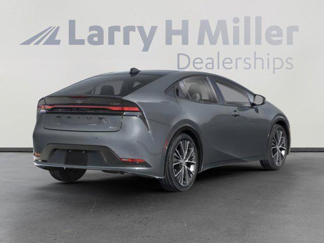 new 2026 Toyota Prius car, priced at $36,842