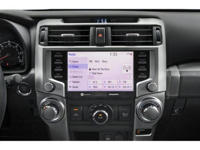 used 2023 Toyota 4Runner car, priced at $37,995