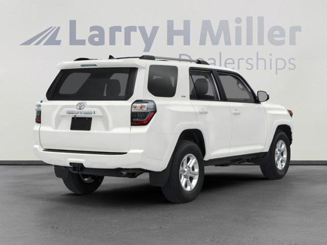 used 2023 Toyota 4Runner car, priced at $37,995