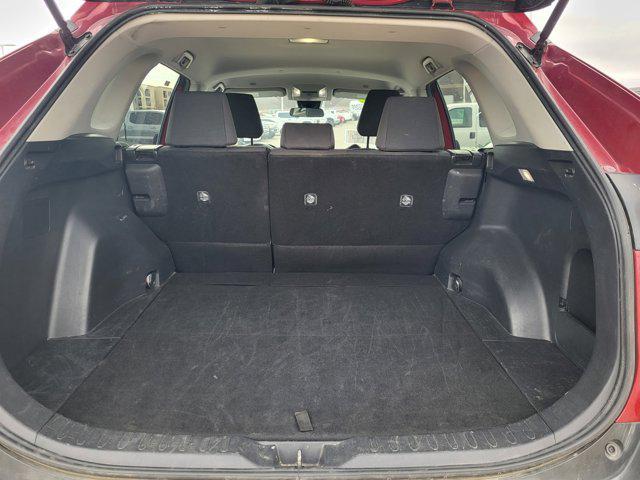 used 2024 Toyota RAV4 car, priced at $28,995