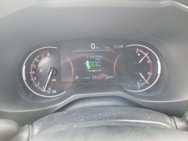 used 2024 Toyota RAV4 car, priced at $28,995