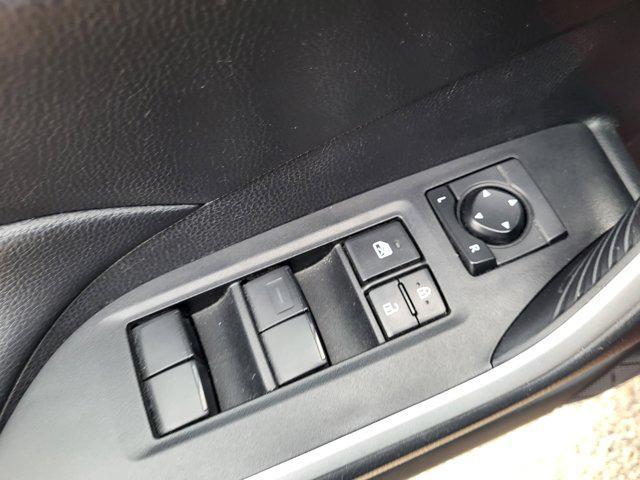 used 2024 Toyota RAV4 car, priced at $28,995