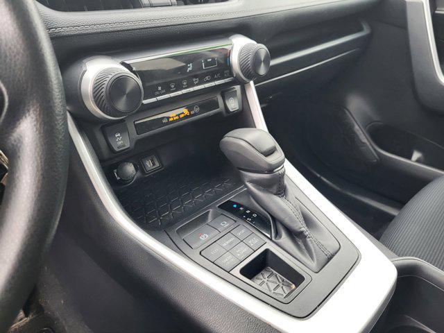 used 2024 Toyota RAV4 car, priced at $28,995