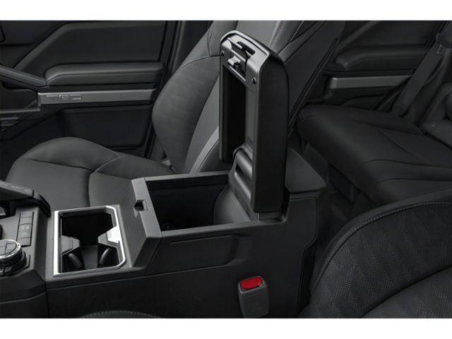 new 2026 Toyota 4Runner car, priced at $58,472