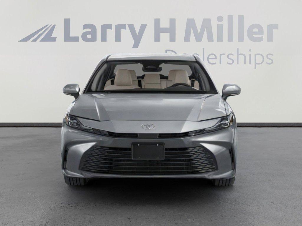 new 2026 Toyota Camry car, priced at $36,037