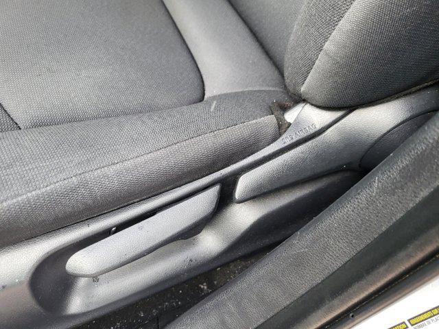 used 2021 Toyota Corolla car, priced at $18,495