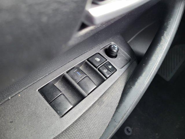 used 2021 Toyota Corolla car, priced at $18,495