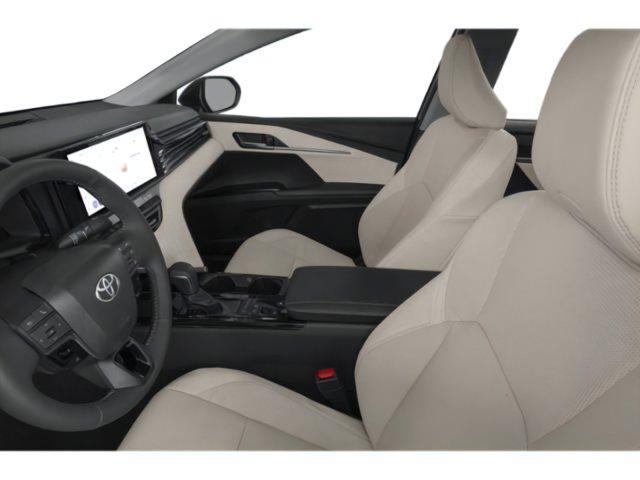 new 2026 Toyota Camry car, priced at $38,651
