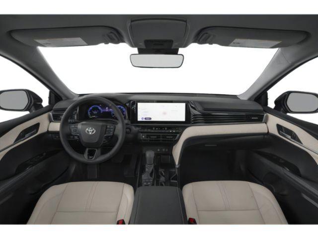 new 2026 Toyota Camry car, priced at $38,651