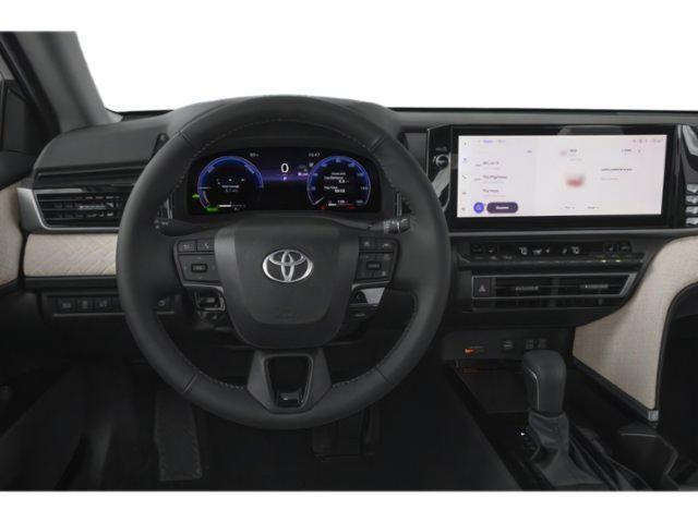 new 2026 Toyota Camry car, priced at $38,651