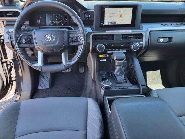 used 2025 Toyota Tacoma car, priced at $42,995