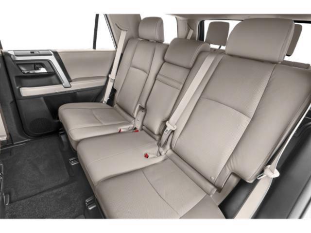 used 2023 Toyota 4Runner car, priced at $49,995