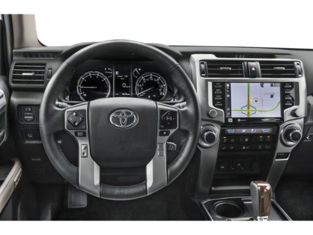 used 2023 Toyota 4Runner car, priced at $49,995
