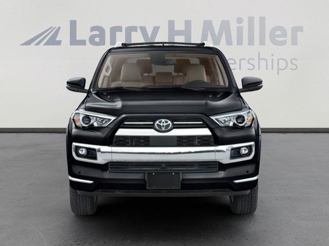 used 2023 Toyota 4Runner car, priced at $49,995