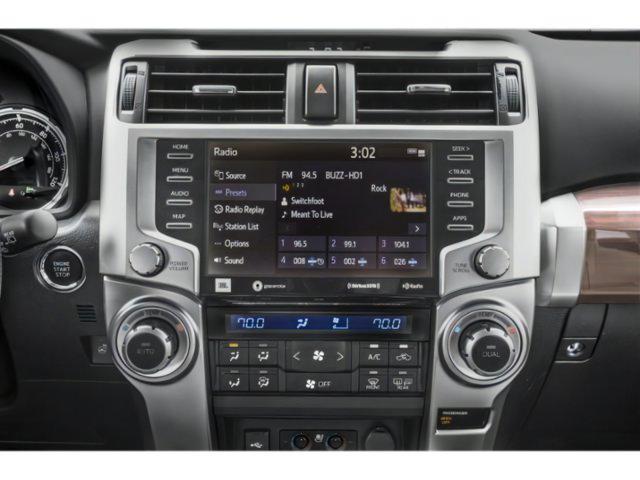 used 2023 Toyota 4Runner car, priced at $49,995