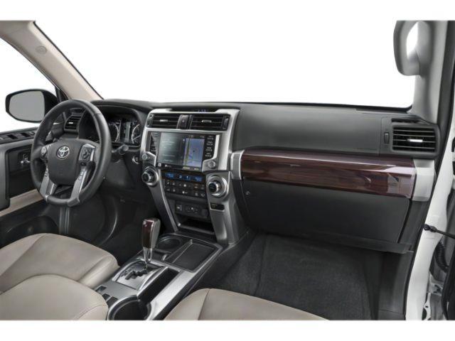 used 2023 Toyota 4Runner car, priced at $49,995