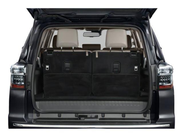used 2023 Toyota 4Runner car, priced at $49,995