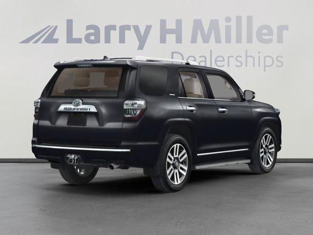 used 2023 Toyota 4Runner car, priced at $49,995
