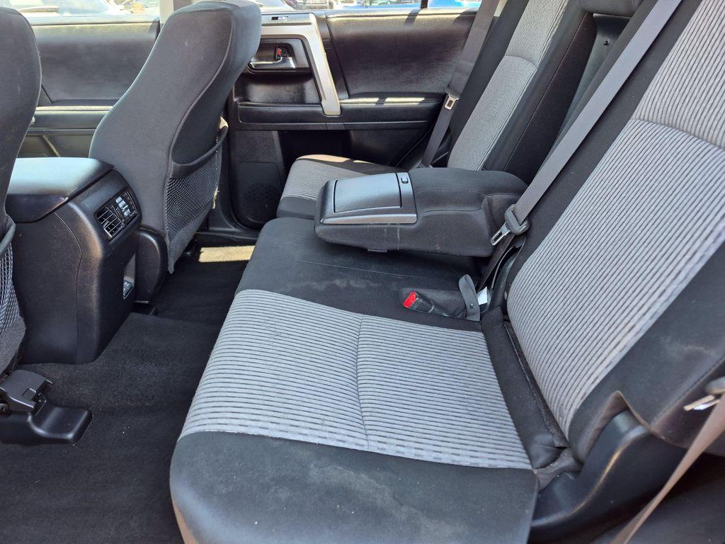 used 2020 Toyota 4Runner car, priced at $31,344