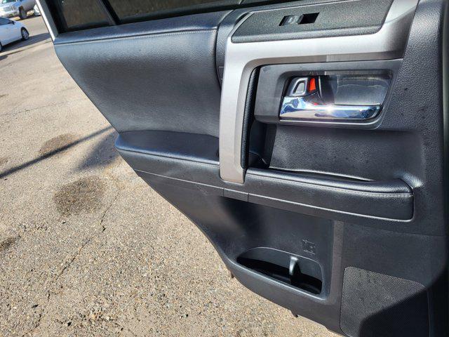 used 2020 Toyota 4Runner car, priced at $35,995