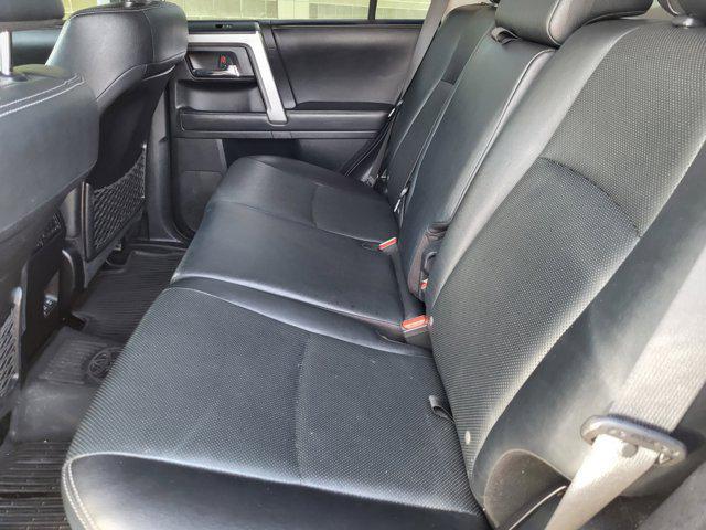 used 2020 Toyota 4Runner car, priced at $35,995