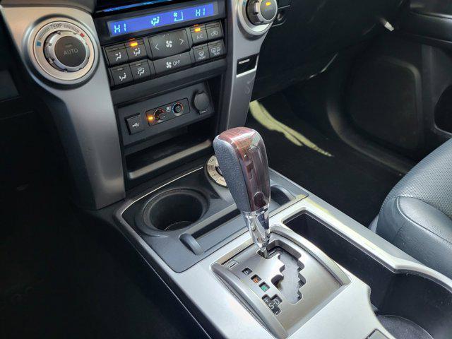 used 2020 Toyota 4Runner car, priced at $35,995
