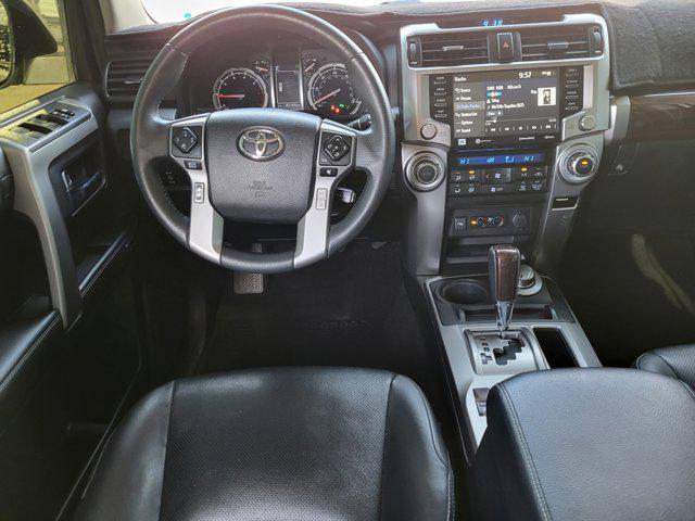 used 2020 Toyota 4Runner car, priced at $35,995