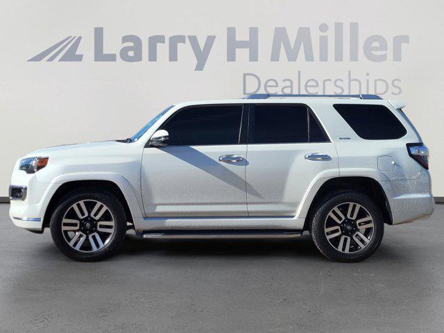 used 2020 Toyota 4Runner car, priced at $35,995