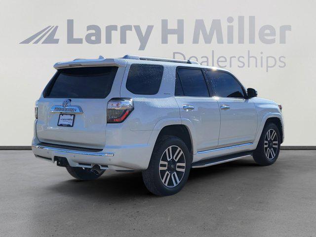 used 2020 Toyota 4Runner car, priced at $35,995