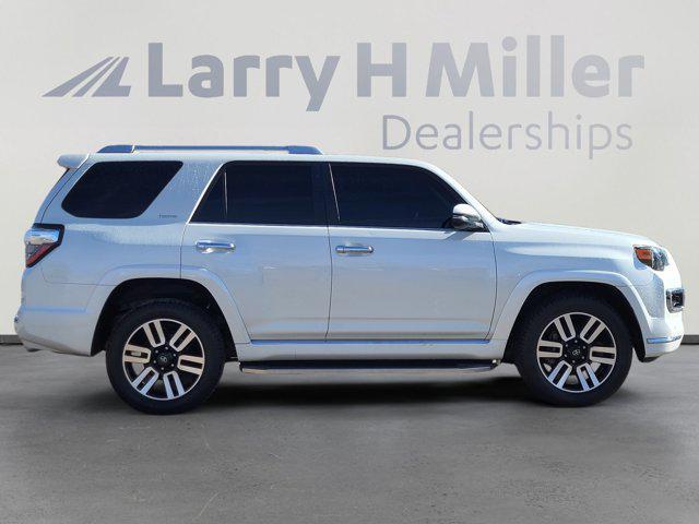 used 2020 Toyota 4Runner car, priced at $35,995